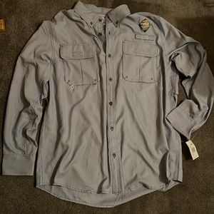 Cabela’s UV Shirt